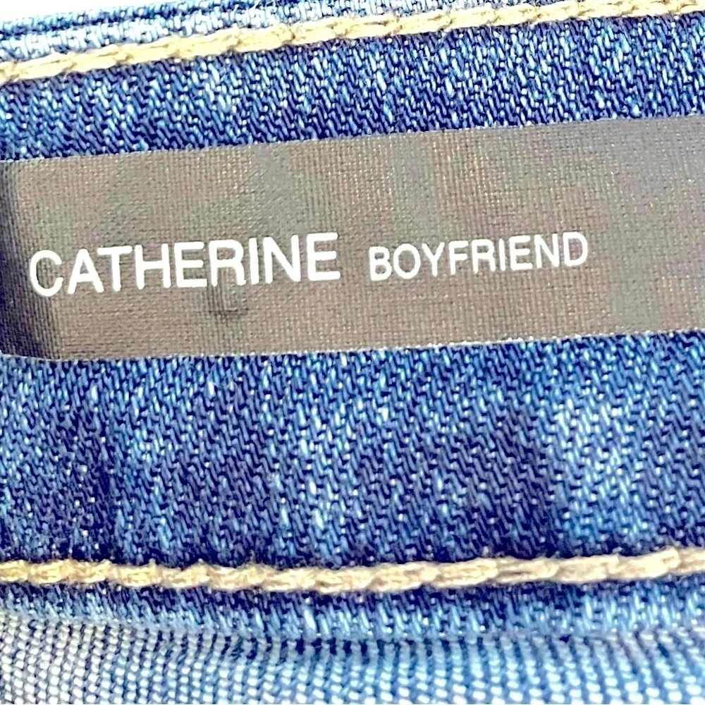 Kut From The Kloth Catherine Boyfriend Jeans Size 4